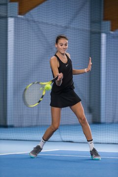 Anna Petkovic 1251 - Ellerbeker Weihnachtsturnier